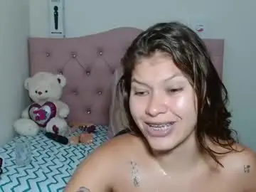 Chaturbate Sex Cam of samy_scort18
