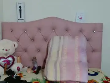 Chaturbate Sex Cam of samy_scort18