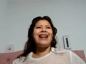 Chaturbate Best live sex cam show of samy_scort18