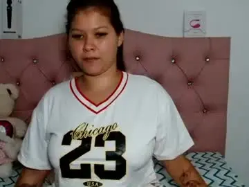 Chaturbate Best Webcam of samy_scort18