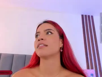 Chaturbate Adult Webcam of scarlett_morgan_