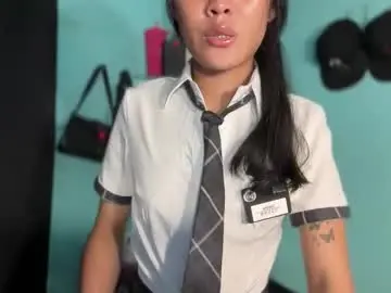 Chaturbate Free Porn Cam of sexy_betany