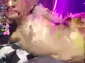Chaturbate Live Sex Cam of sexy_betany