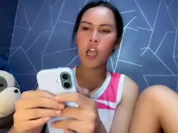 Chaturbate Nude Webcam of sexy_betany
