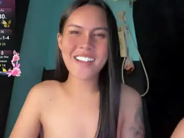 Chaturbate Free Live Porn of sexy_betany