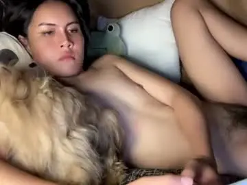 Chaturbate Adult Video Chat of sexy_betany