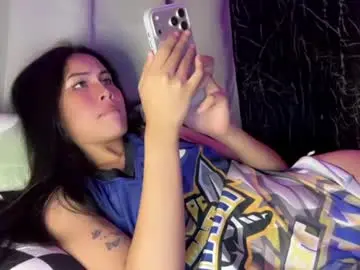 Chaturbate Live Sex Cam of sexy_betany