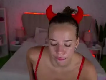 Chaturbate Watch Live Sex Cams of sexy_ira