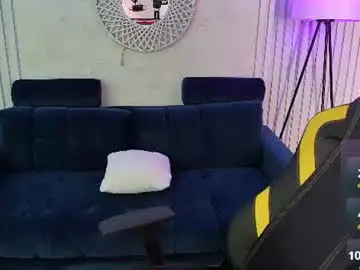 Chaturbate Adult Webcam of sexy_ira