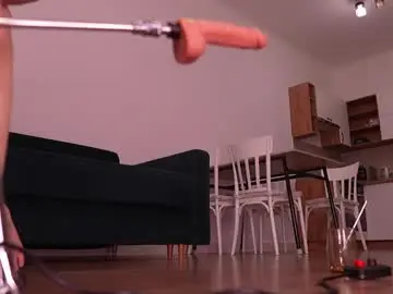 Chaturbate Private Sex Chat of sharlin_13