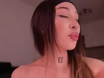 Chaturbate Live Sex of sharlin_13