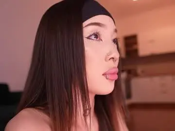 Chaturbate Live Sex of sharlin_13