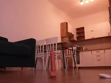 Chaturbate Live Porn of sharlin_13