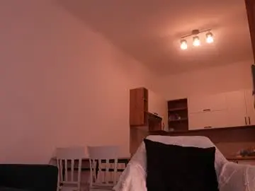 Chaturbate Live Sex Cam of sharlin_13