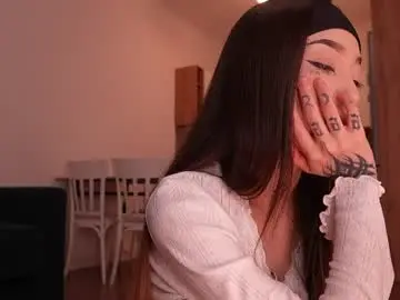 Chaturbate Live Sex of sharlin_13