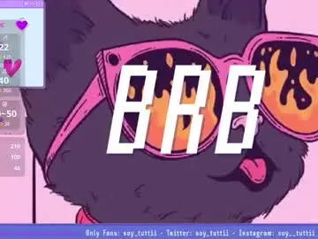 Chaturbate Live Porn of sweet_bluee