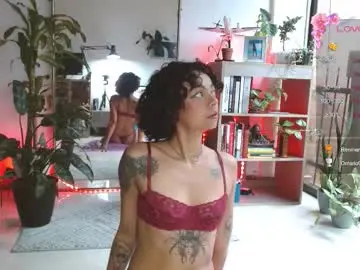 Chaturbate Live Porn of sweet_bluee