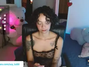 Chaturbate Live Sex of sweet_bluee