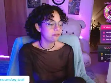 Chaturbate Sex Chat of sweet_bluee