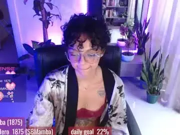 Chaturbate Free Live Porn of sweet_bluee