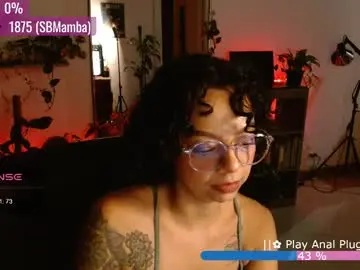 Chaturbate Best Webcam of sweet_bluee