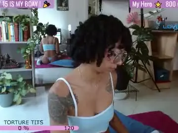 Chaturbate Best live sex cam show of sweet_bluee