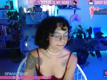 Chaturbate Free Porn Cam of sweet_bluee