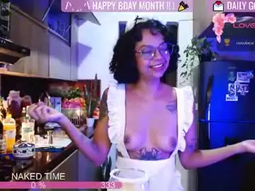 Chaturbate Live Sex of sweet_bluee