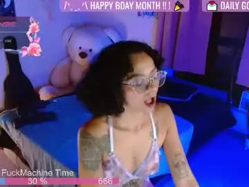 Chaturbate Private Sex Chat of sweet_bluee