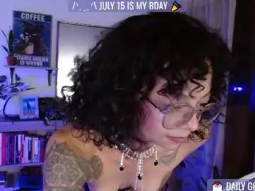 Chaturbate Live Sex of sweet_bluee
