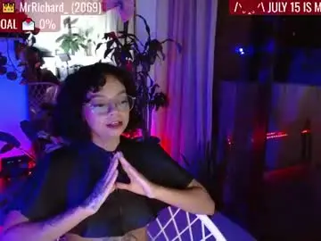 Chaturbate Sex Chat of sweet_bluee