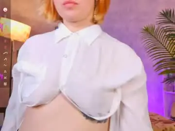 Chaturbate Sex Cam of valeri_devisss