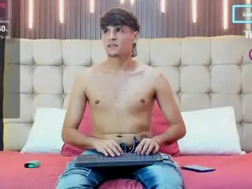 Chaturbate Adult Webcam of zack23__