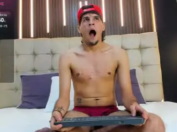 Chaturbate Sex Chat of zack23__