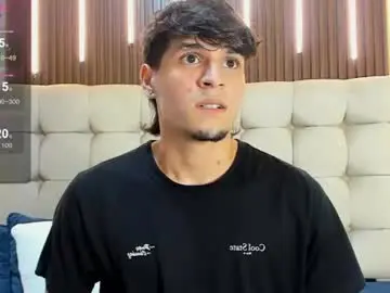 Chaturbate Sex Chat of zack23__