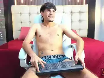 Chaturbate Live Sex of zack23__