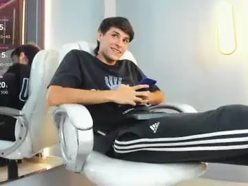Chaturbate Sex Cam of zack23__
