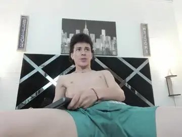 Chaturbate Free Porn Cam of adriano_bigcock