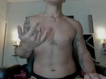 Chaturbate Best Webcam of adriano_bigcock