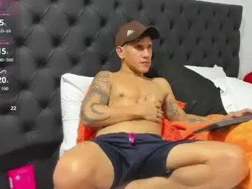 Chaturbate Watch Live Sex Cams of adriano_bigcock