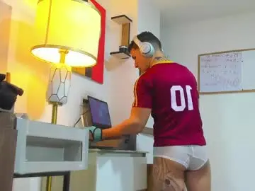 Chaturbate Adult Video Chat of adriano_bigcock