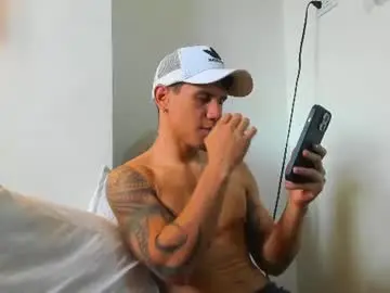 Chaturbate Best Webcam of adriano_bigcock