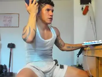 Chaturbate Free Live Porn of adriano_bigcock