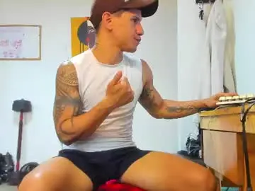 Chaturbate Adult Webcam of adriano_bigcock
