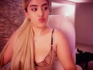 Chaturbate Live Porn of ally_summer