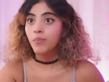 Chaturbate Free Live Porn of ally_summer