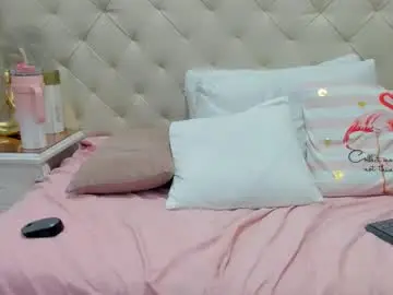 Chaturbate Best live sex cam show of ana_sol7