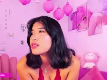 Chaturbate Free Porn Cam of bellabills