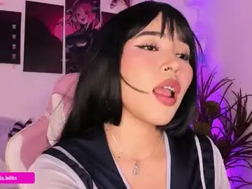 Chaturbate Adult Webcams of bellabills