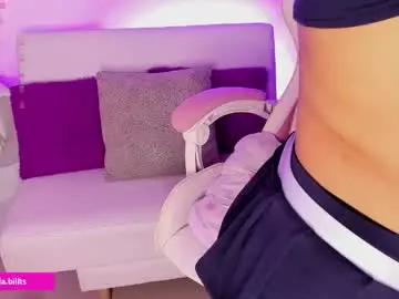 Chaturbate Adult Webcams of bellabills